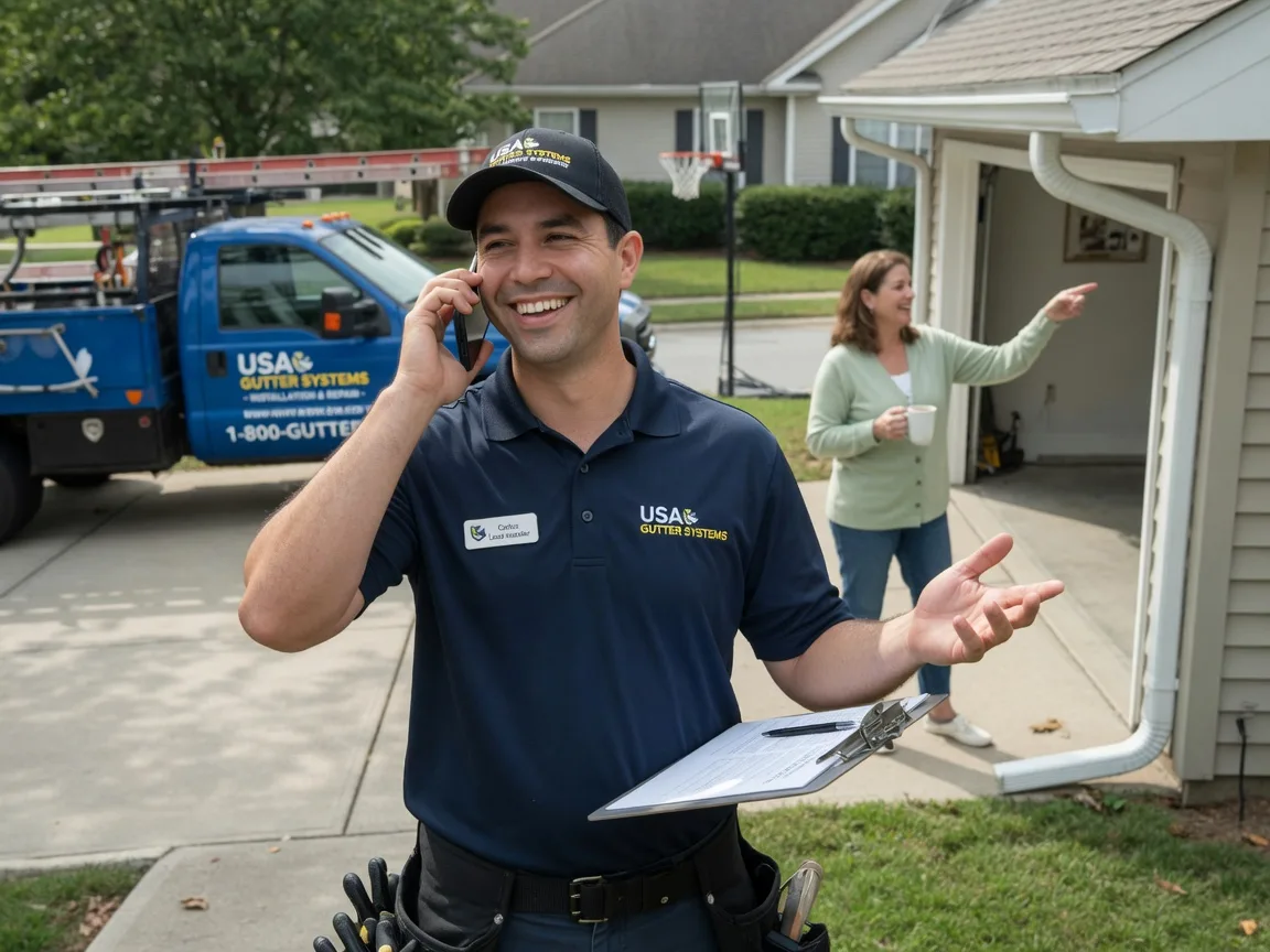 Gutter Installation Meno, OK FAQs